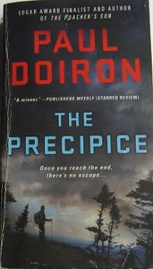 The Precipice