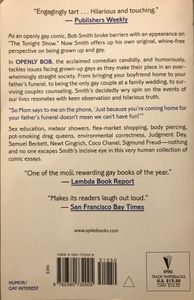 Openly Bob