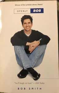 Openly Bob