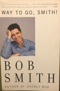 Way To Go, Smith!