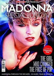 Classic Pop Presents:  Madonna Special Edition