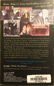 Easter Rising: A Memoir of Roots and Rebellion