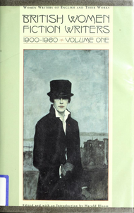 British Women Fiction Writers, 1900–1960. Volume One
