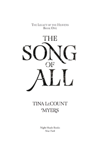 The Song of All