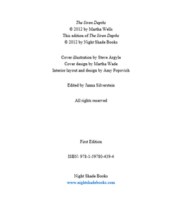 The Siren Depths