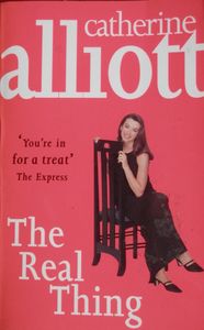 The Real Thing