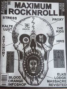 Maximum Rocknroll #360