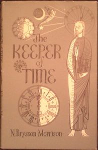 The Keeper of Time