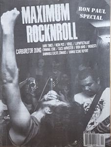 Maximum Rocknroll #347