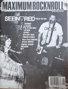 Maximum Rocknroll #348