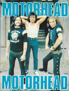 Motorhead