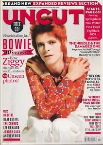 Uncut (Take 179)