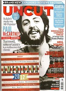 Uncut (Take 181)