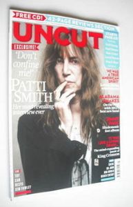 Uncut (Take 182)
