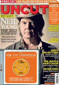 Uncut (Take 183)
