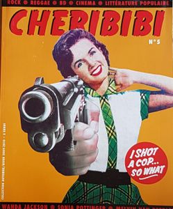 Cheribibi N°5