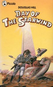 Day of the Starwind