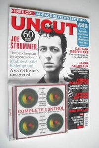 Uncut (Take 184)