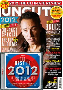 Uncut (Take 188)