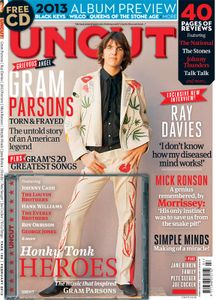 Uncut (Take 189)