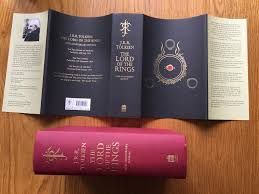 The Lord of the Rings (50th anniversary edition)