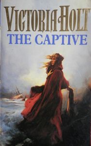 The Captive