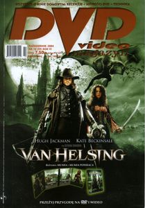 DVD Video Magazyn #59