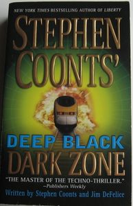 Deep Black: Dark Zone