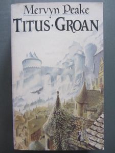 Titus Alone