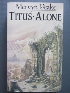 Titus Alone
