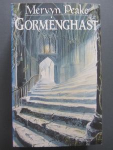 Gormenghast