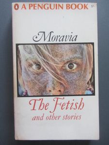 The Fetish and Other Stories