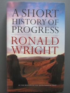 A Short History of Progress
