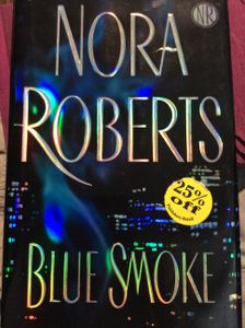 Blue Smoke