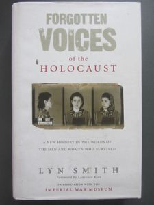 Forgotten Voices of the Holocaust