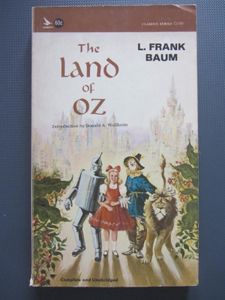 The Land of Oz