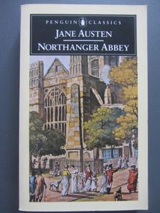 Northanger Abbey