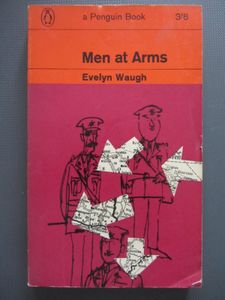 Men At Arms