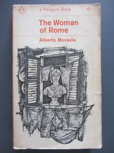The Woman of Rome