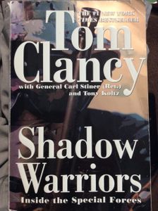 Shadow Warriors: Inside the Special Forces