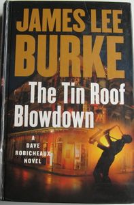 The Tin Roof Blowdown