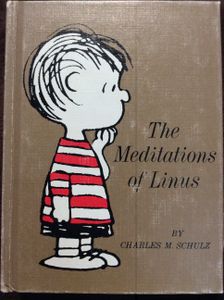 The Meditations of Linus