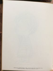 The Meditations of Linus