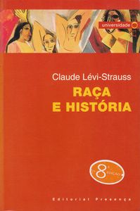 Raça e História