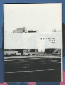 This About The City