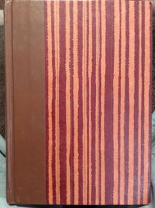 Readers Digest Condensed Books Volume 4 1971