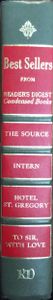 Best Sellers from Readers Digest Condensed Books