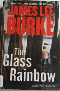 The Glass Rainbow