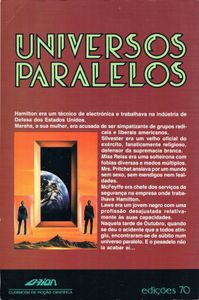 Universos Paralelos