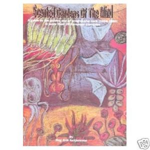 Scented Gardens Of The Mind - A Guide To The Golden Era Of Progressive Rock (1968-1980) In More Than 20 European Countries